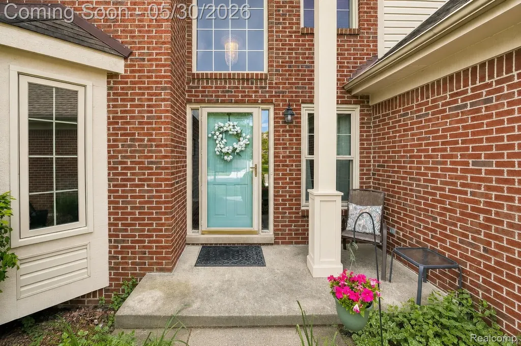 11290 Morningview Southgate City MI 48195