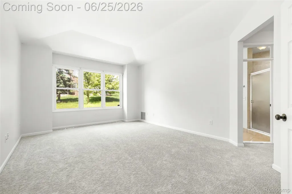 17023 Courville Drive Northville Township MI 48168