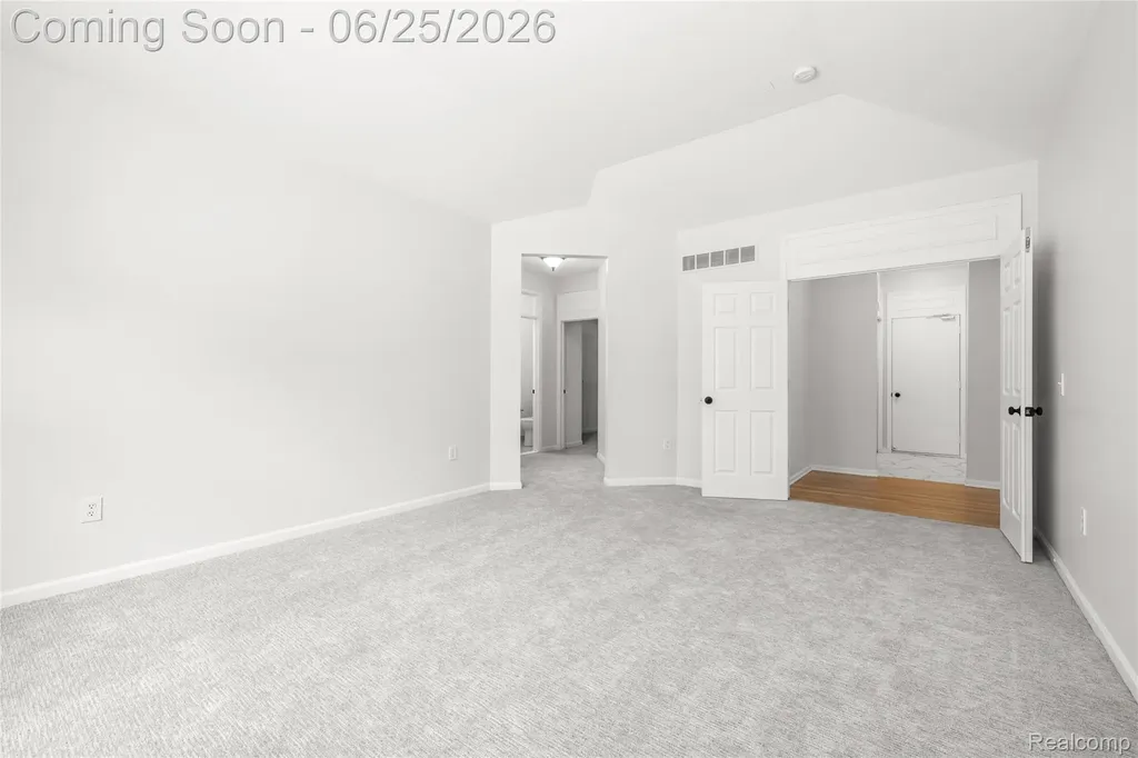 17023 Courville Drive Northville Township MI 48168