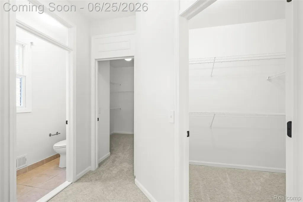 17023 Courville Drive Northville Township MI 48168
