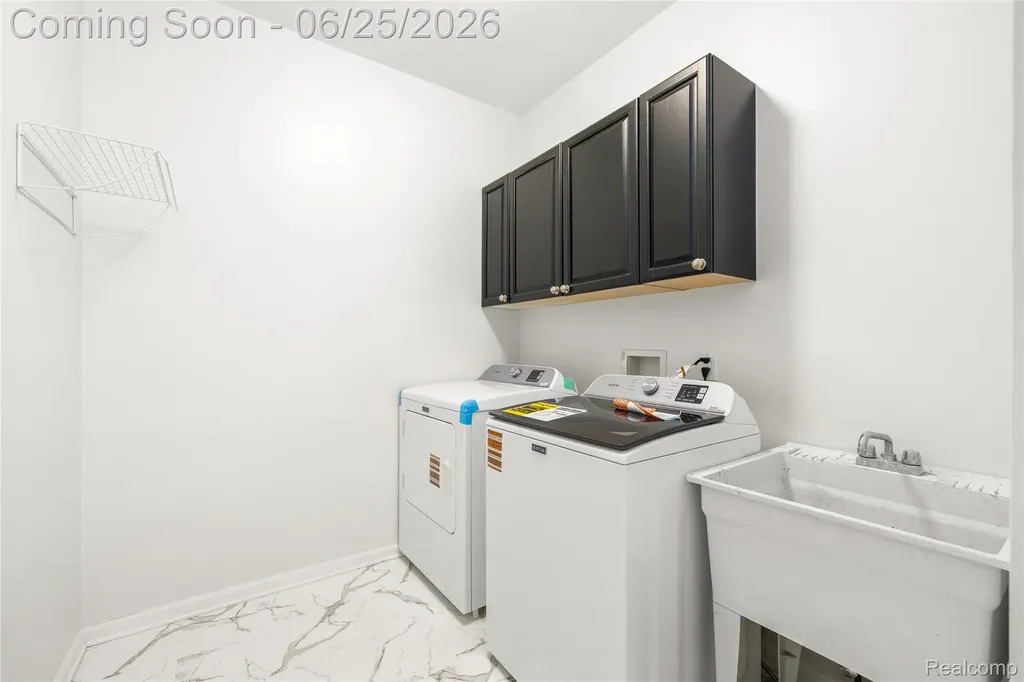 17023 Courville Drive Northville Township MI 48168