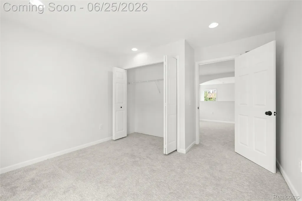 17023 Courville Drive Northville Township MI 48168
