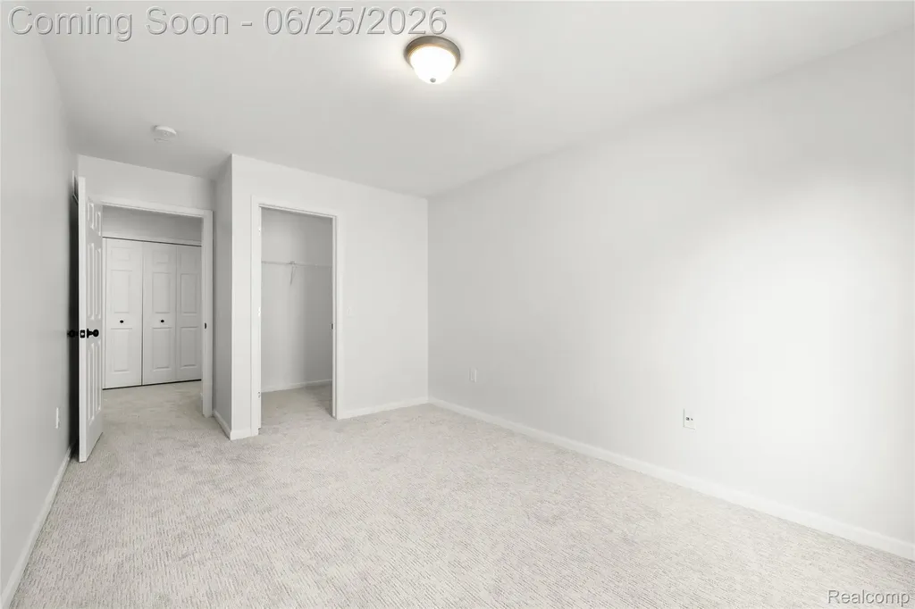 17023 Courville Drive Northville Township MI 48168