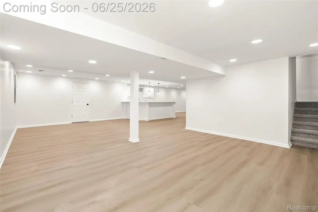 17023 Courville Drive Northville Township MI 48168