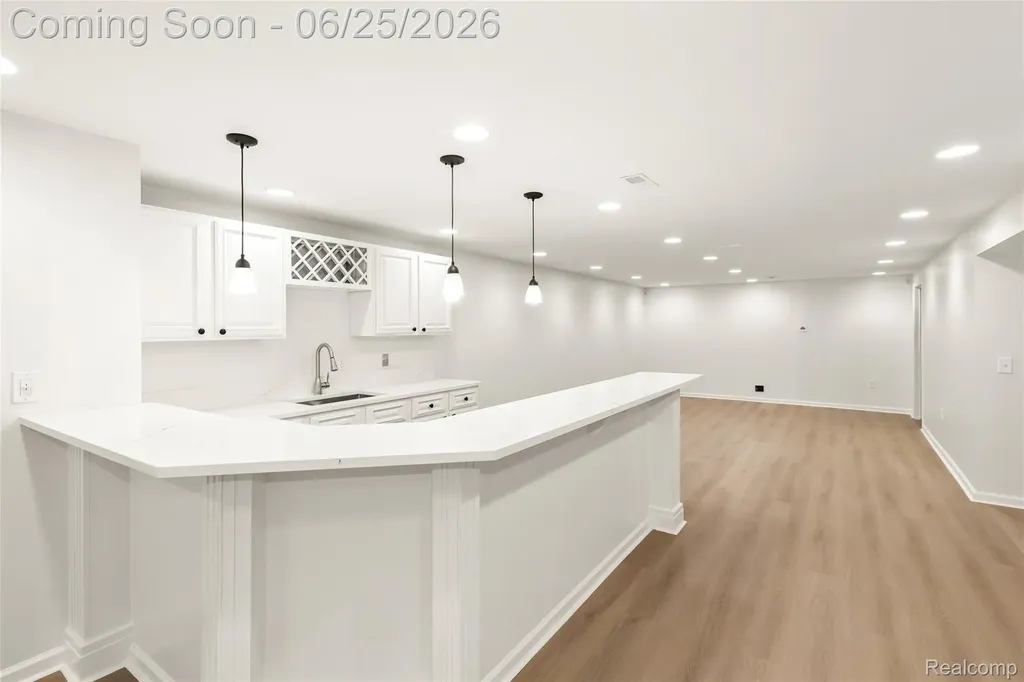 17023 Courville Drive Northville Township MI 48168