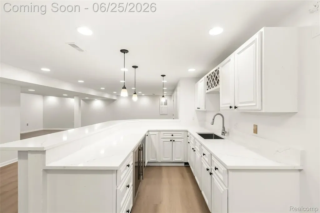 17023 Courville Drive Northville Township MI 48168