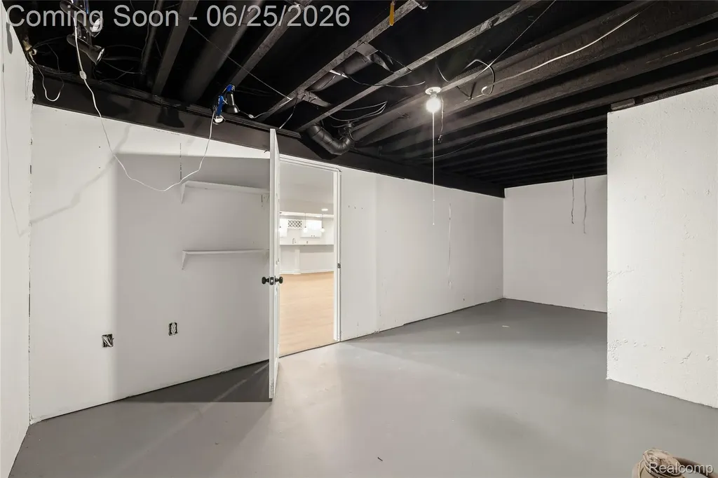 17023 Courville Drive Northville Township MI 48168