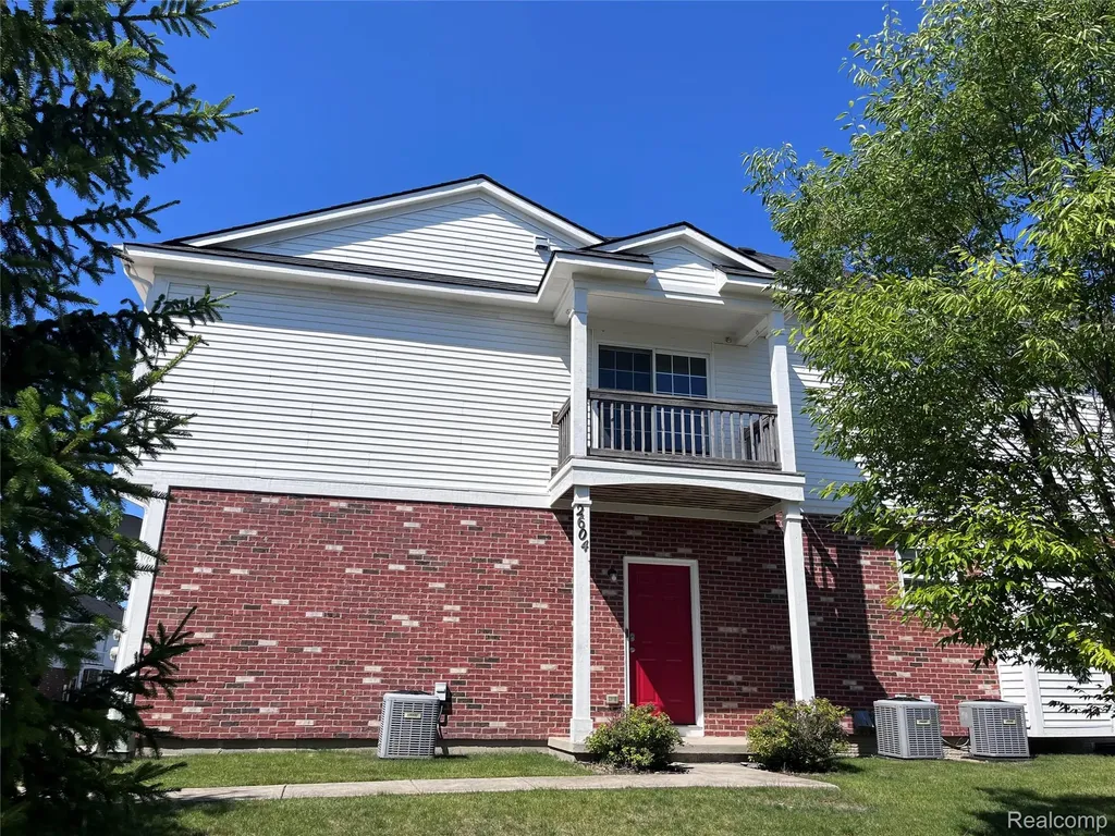 2604 Riversedge Drive Saline Township MI 48176