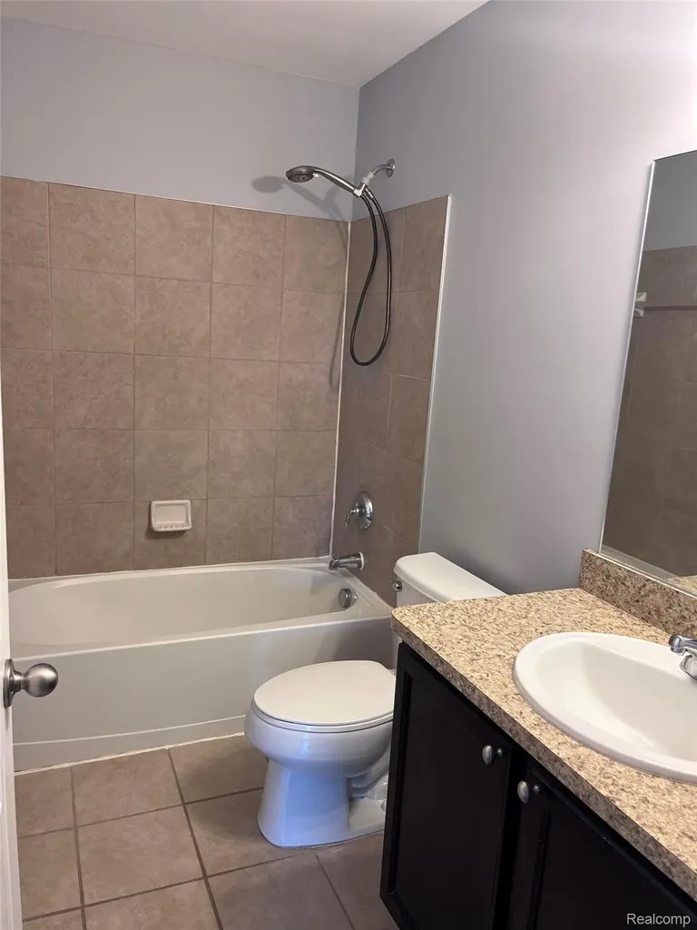 2604 Riversedge Drive Saline Township MI 48176
