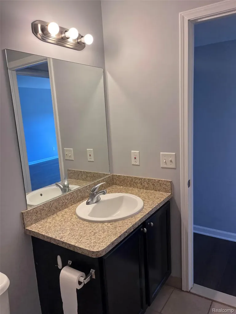 2604 Riversedge Drive Saline Township MI 48176
