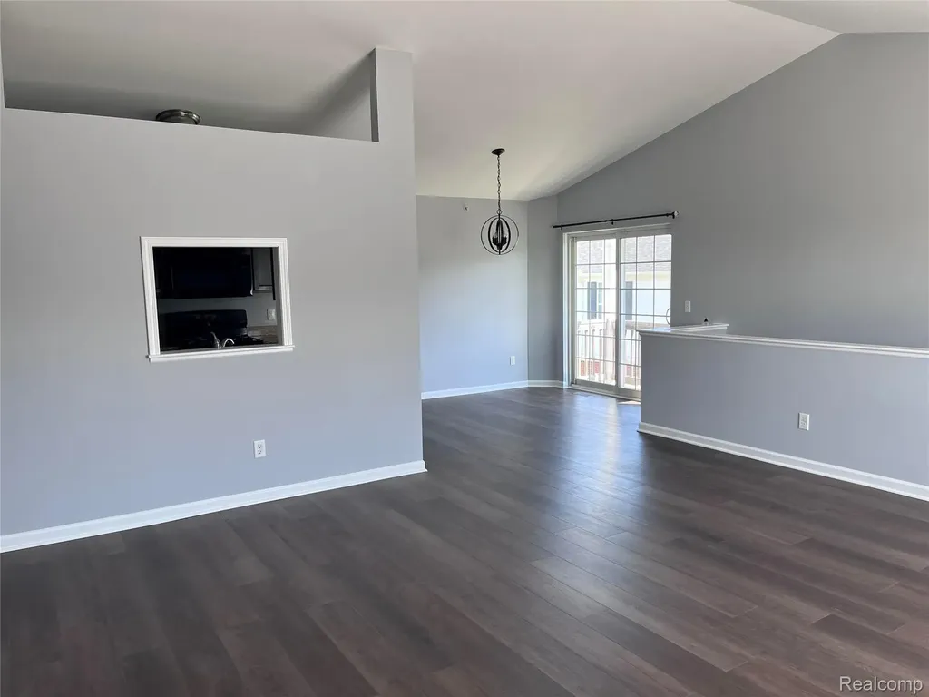 2604 Riversedge Drive Saline Township MI 48176