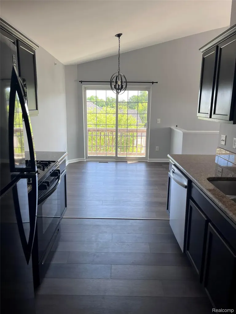 2604 Riversedge Drive Saline Township MI 48176