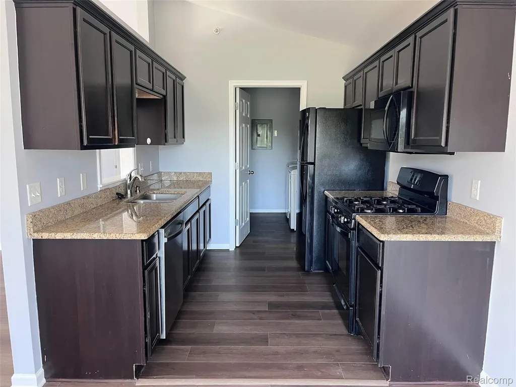 2604 Riversedge Drive Saline Township MI 48176