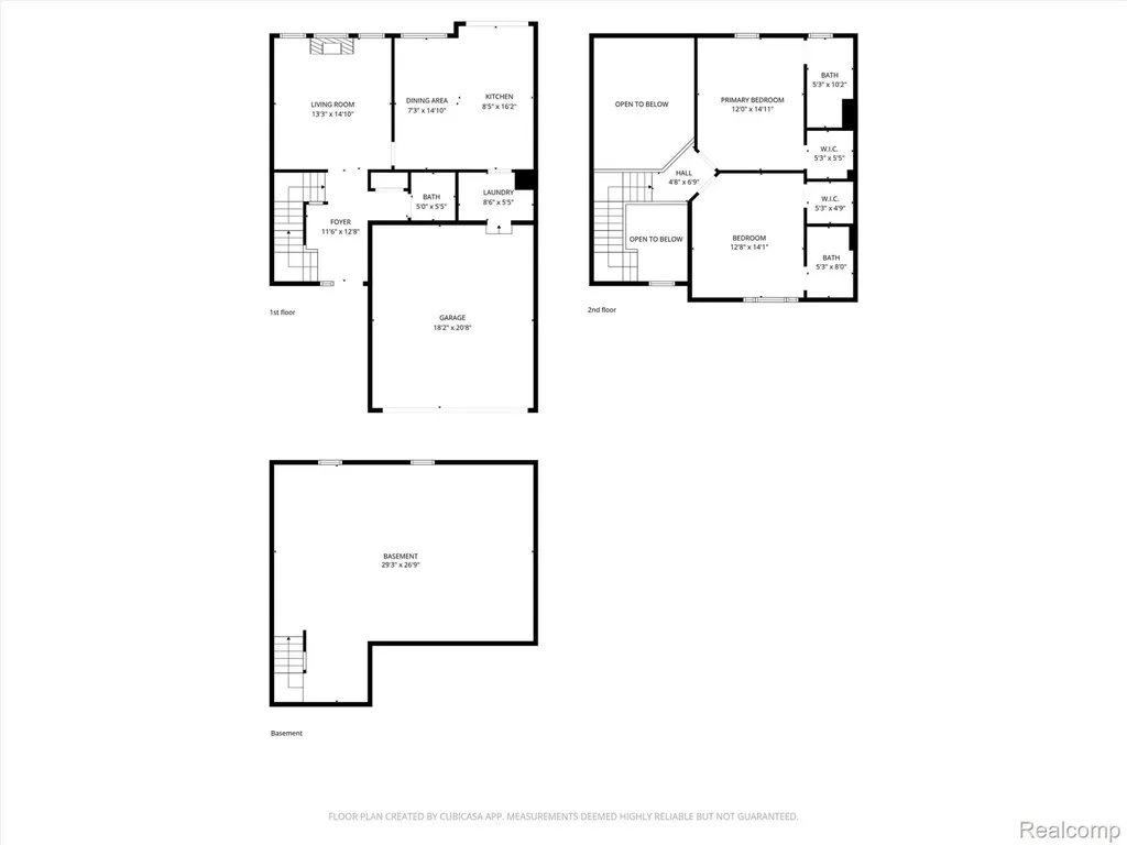 38154 Saratoga Circle Farmington Hills City MI 48331