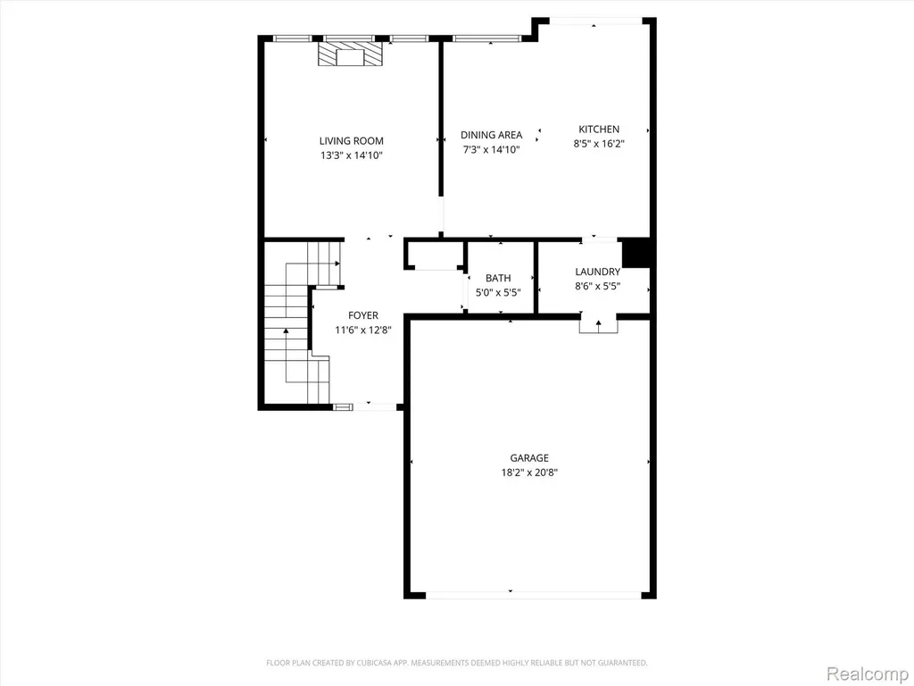 38154 Saratoga Circle Farmington Hills City MI 48331