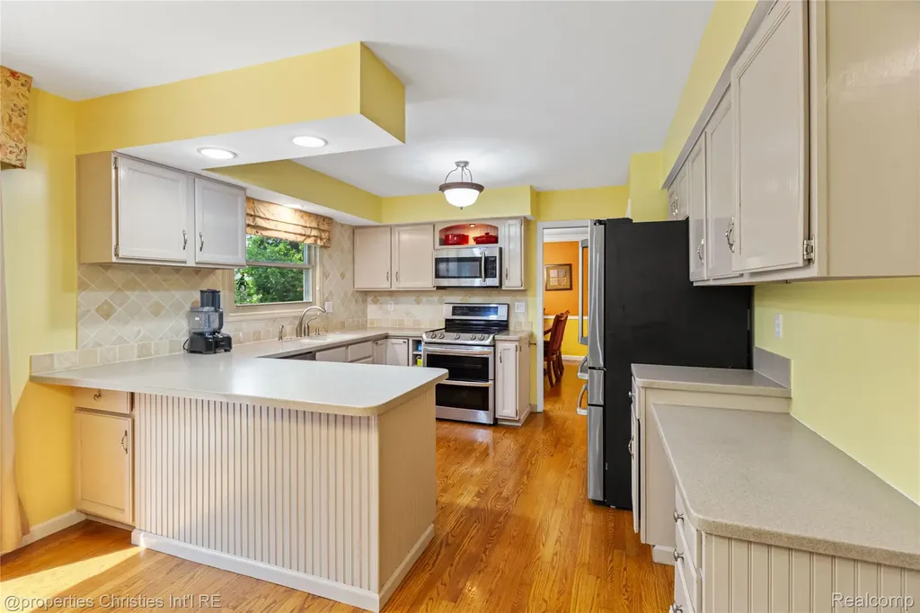 41101 Croydon Court Northville Township MI 48168