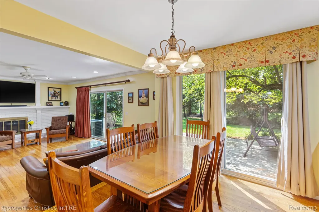 41101 Croydon Court Northville Township MI 48168