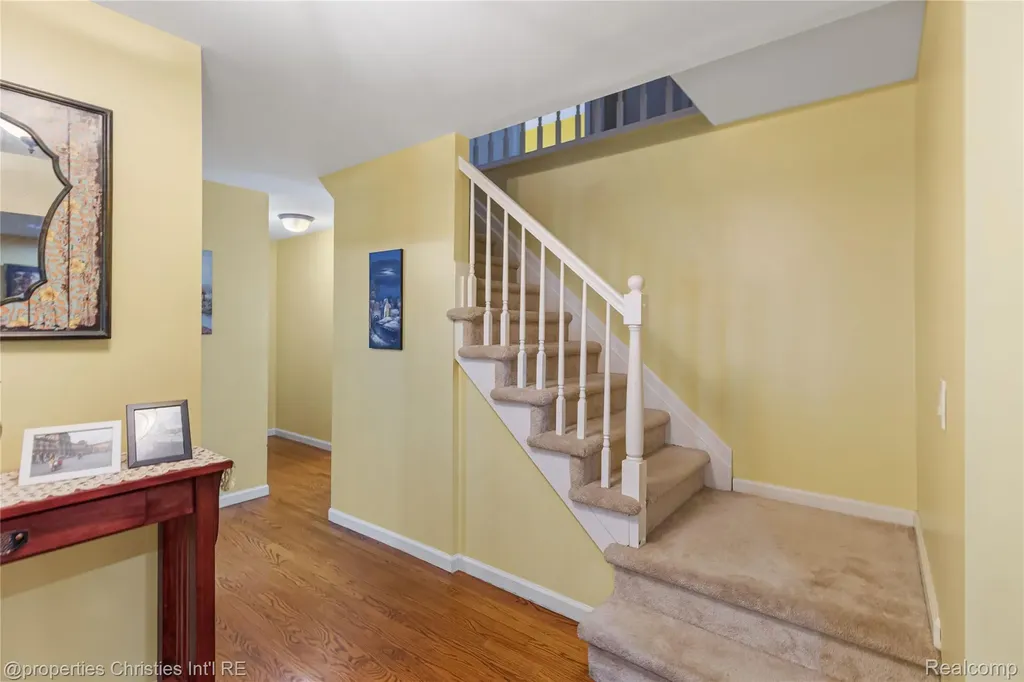 41101 Croydon Court Northville Township MI 48168