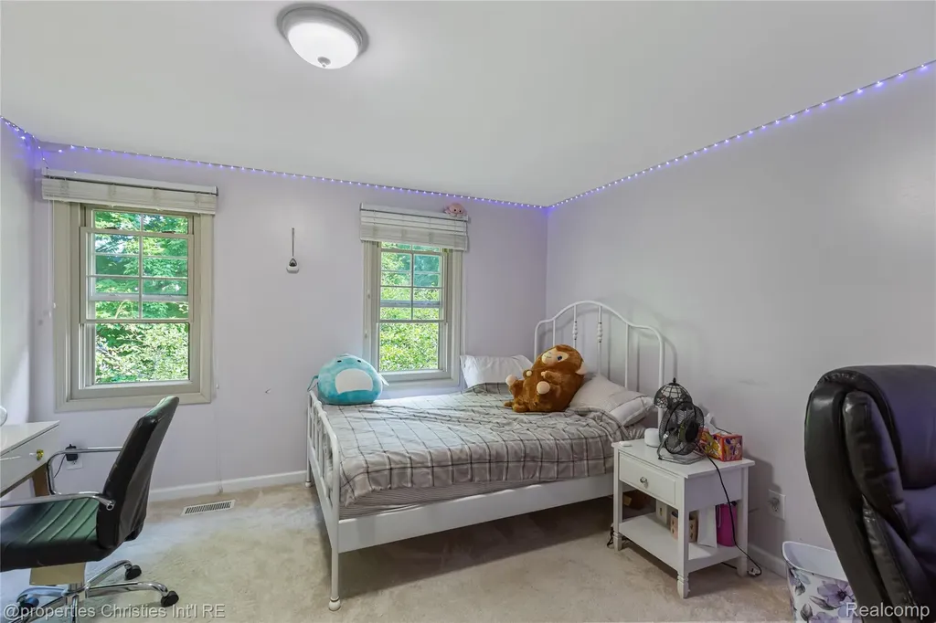 41101 Croydon Court Northville Township MI 48168