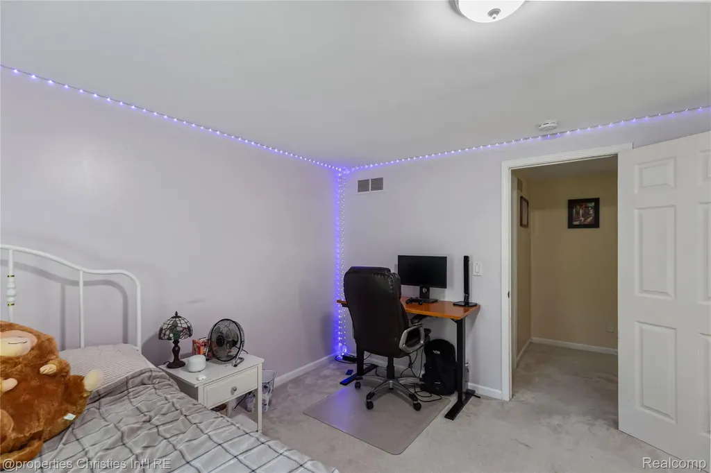 41101 Croydon Court Northville Township MI 48168