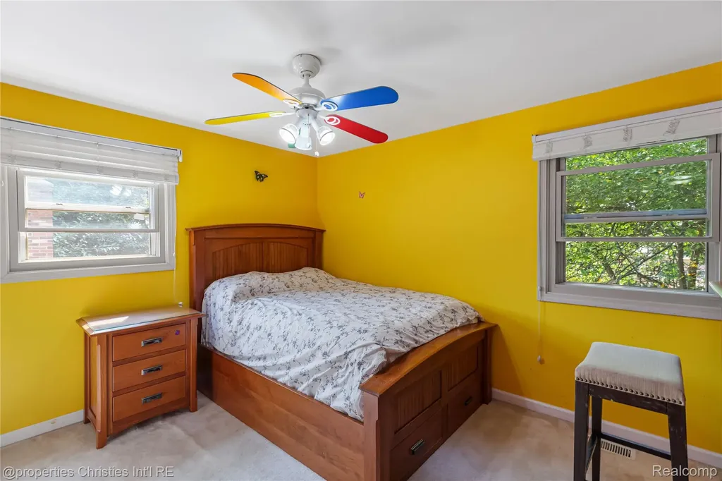 41101 Croydon Court Northville Township MI 48168