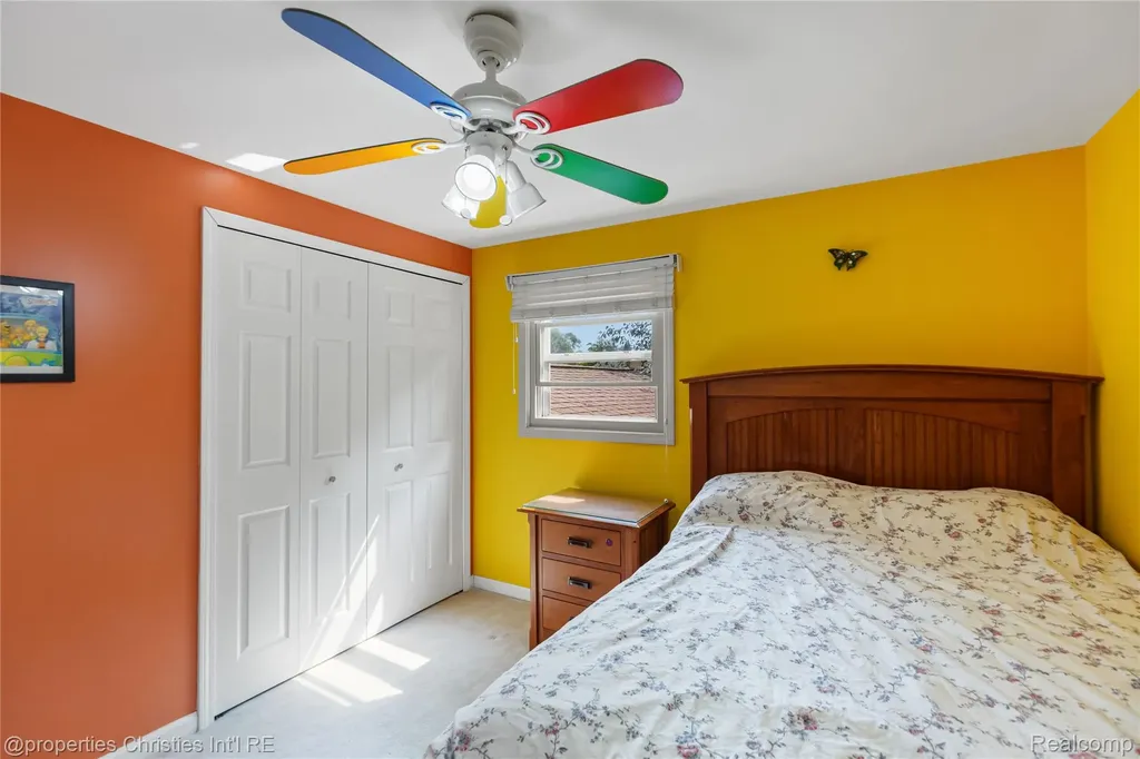 41101 Croydon Court Northville Township MI 48168