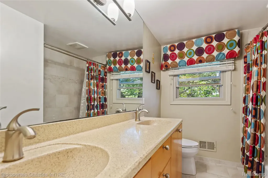 41101 Croydon Court Northville Township MI 48168