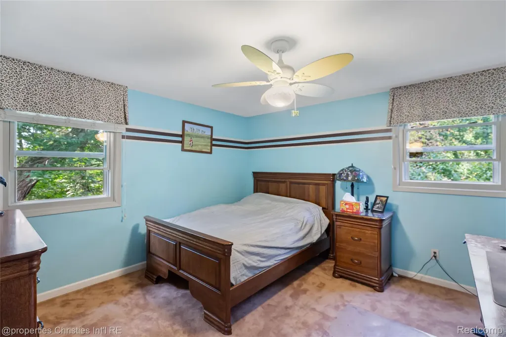 41101 Croydon Court Northville Township MI 48168