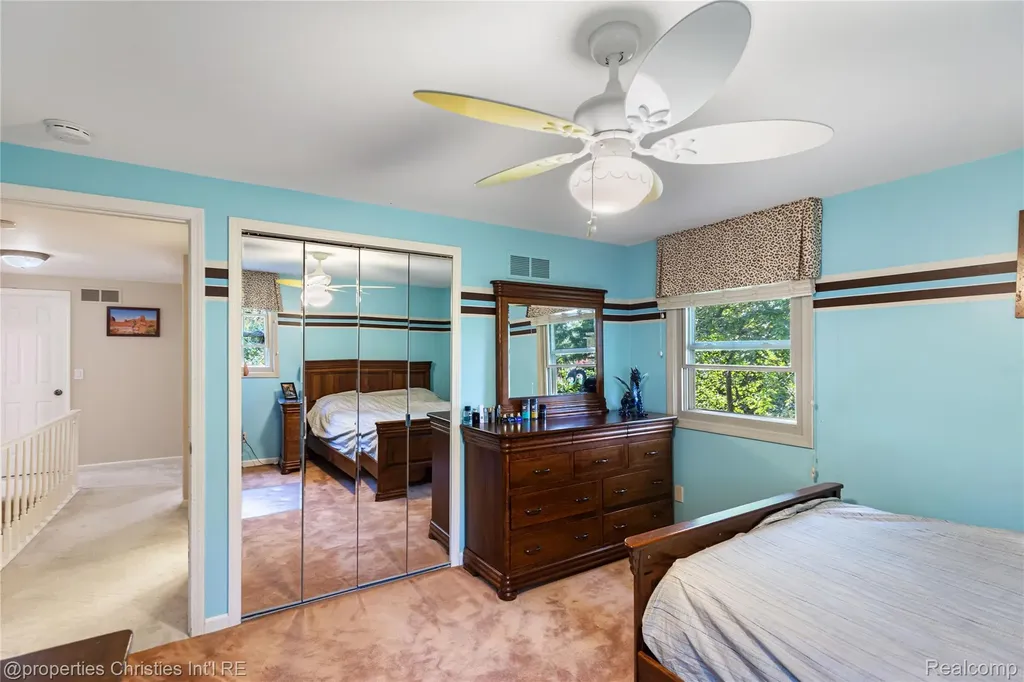 41101 Croydon Court Northville Township MI 48168