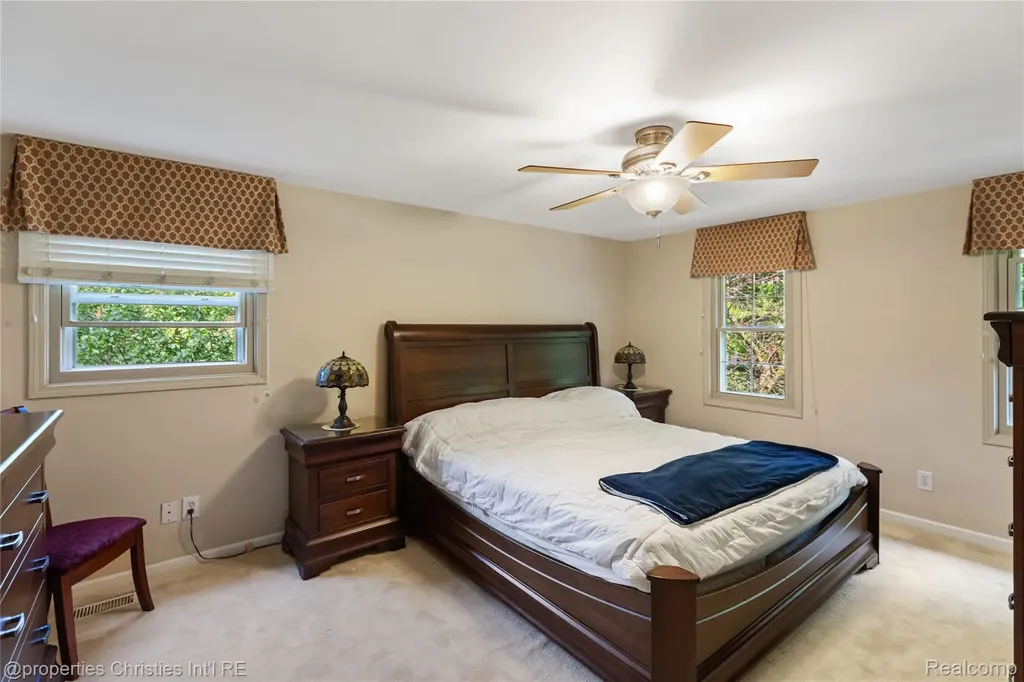 41101 Croydon Court Northville Township MI 48168