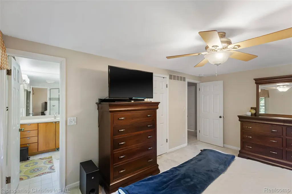 41101 Croydon Court Northville Township MI 48168