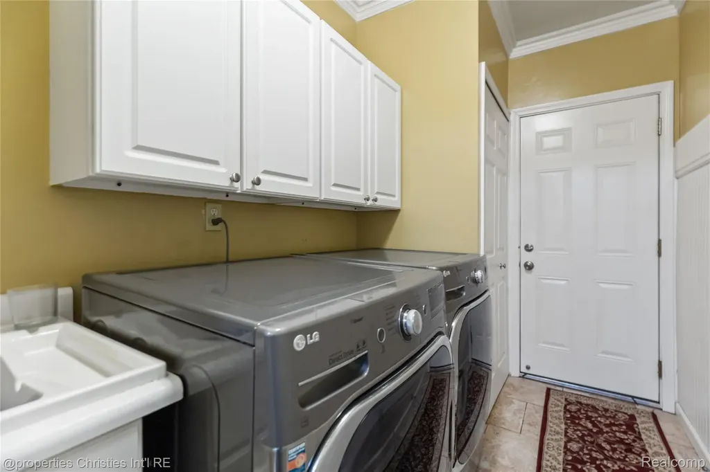 41101 Croydon Court Northville Township MI 48168