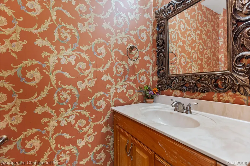 41101 Croydon Court Northville Township MI 48168