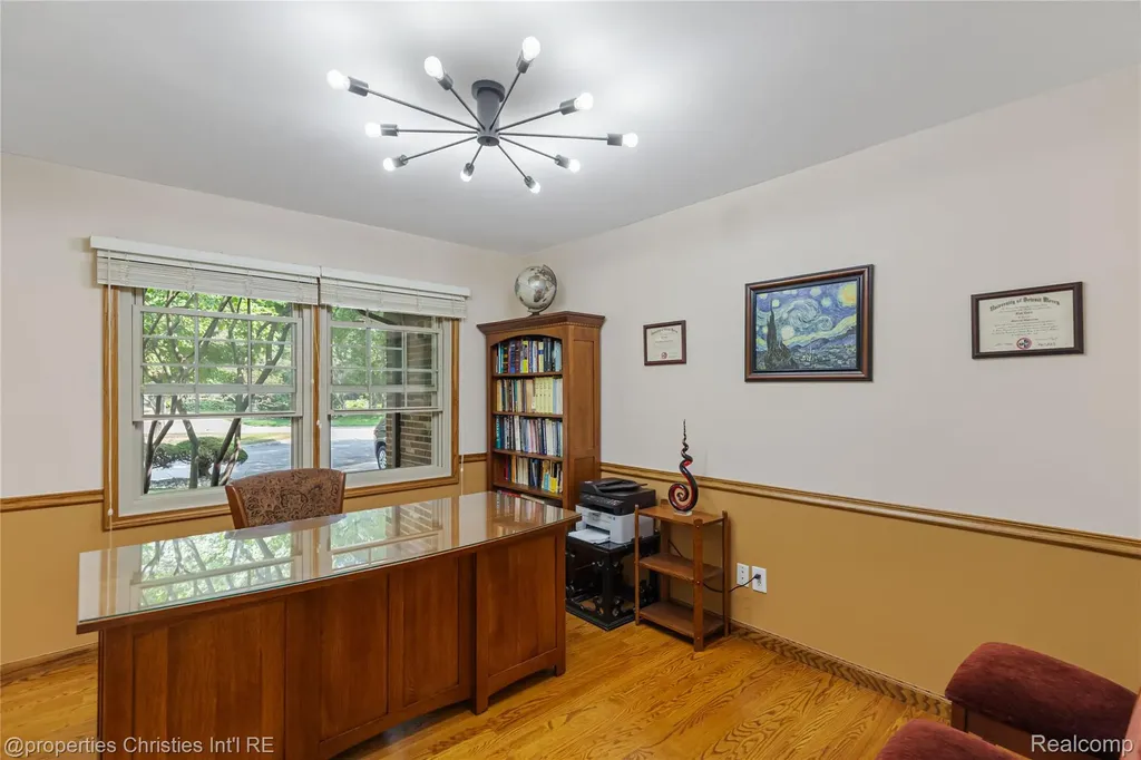 41101 Croydon Court Northville Township MI 48168