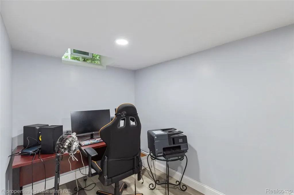 41101 Croydon Court Northville Township MI 48168