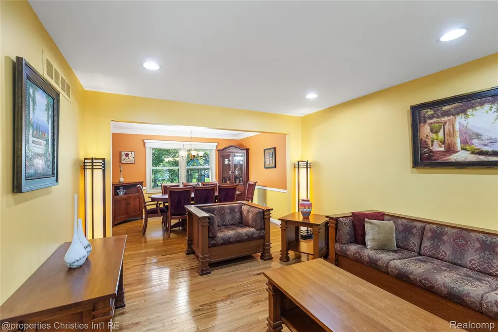 41101 Croydon Court Northville Township MI 48168