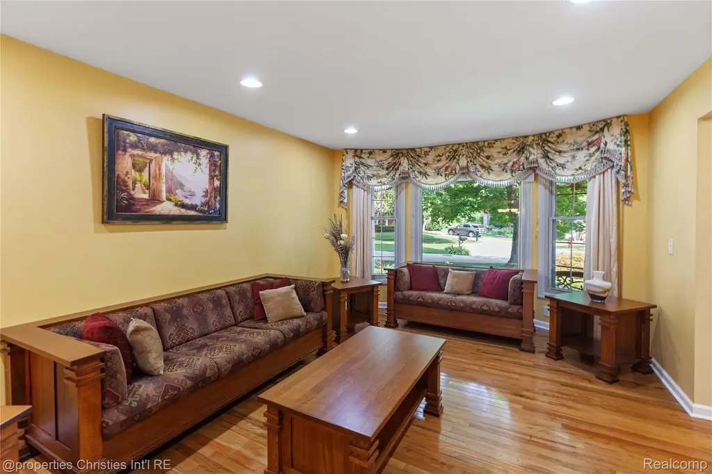 41101 Croydon Court Northville Township MI 48168