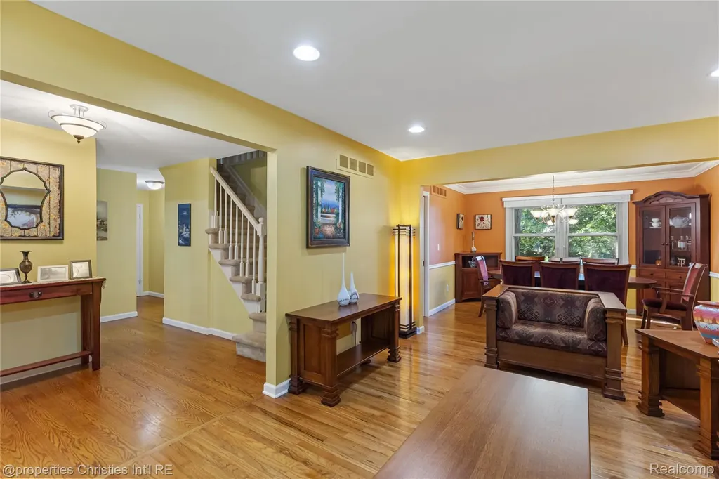 41101 Croydon Court Northville Township MI 48168