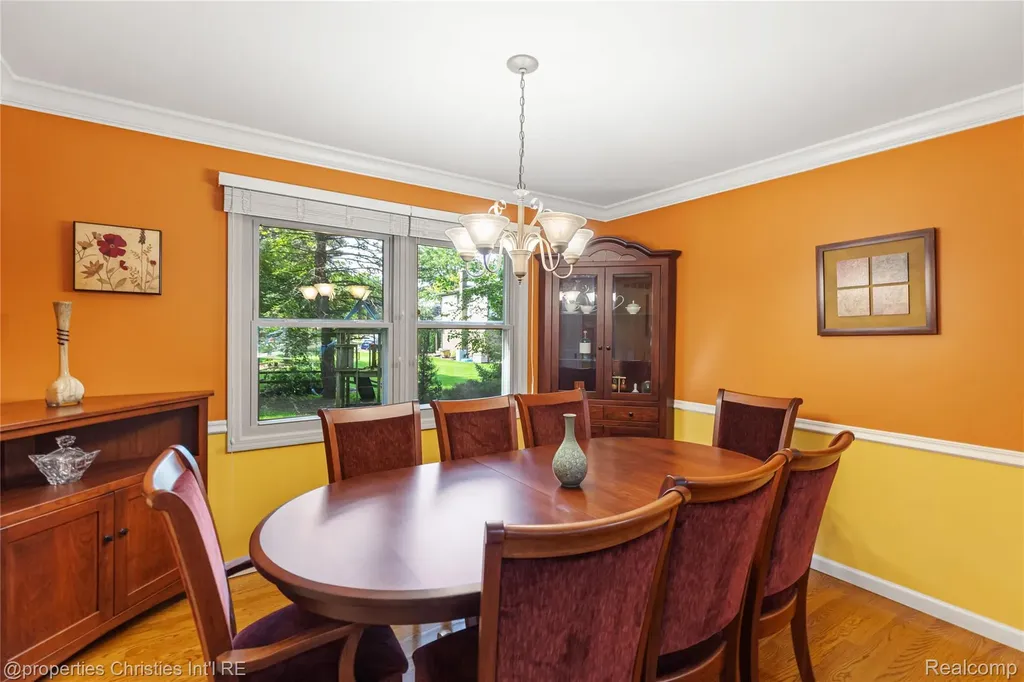 41101 Croydon Court Northville Township MI 48168