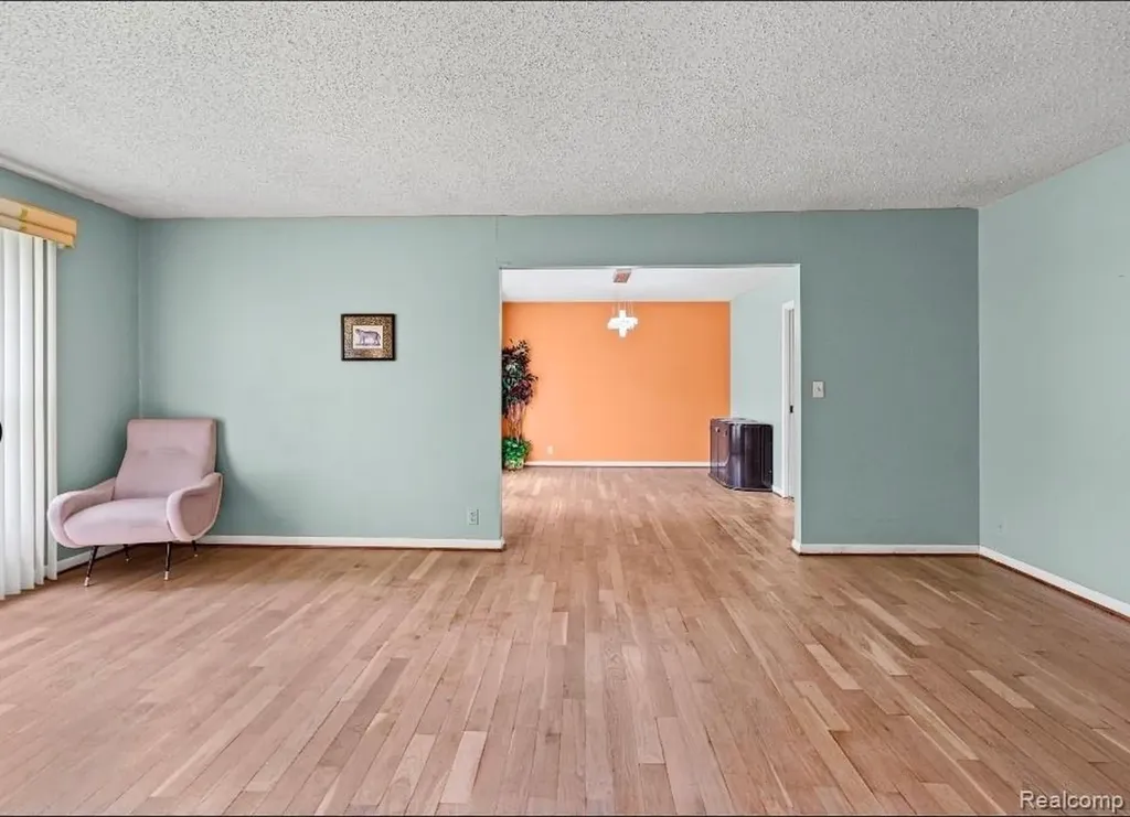 1321 Wagon Wheel Lane Grand Blanc Charter Township MI 48439