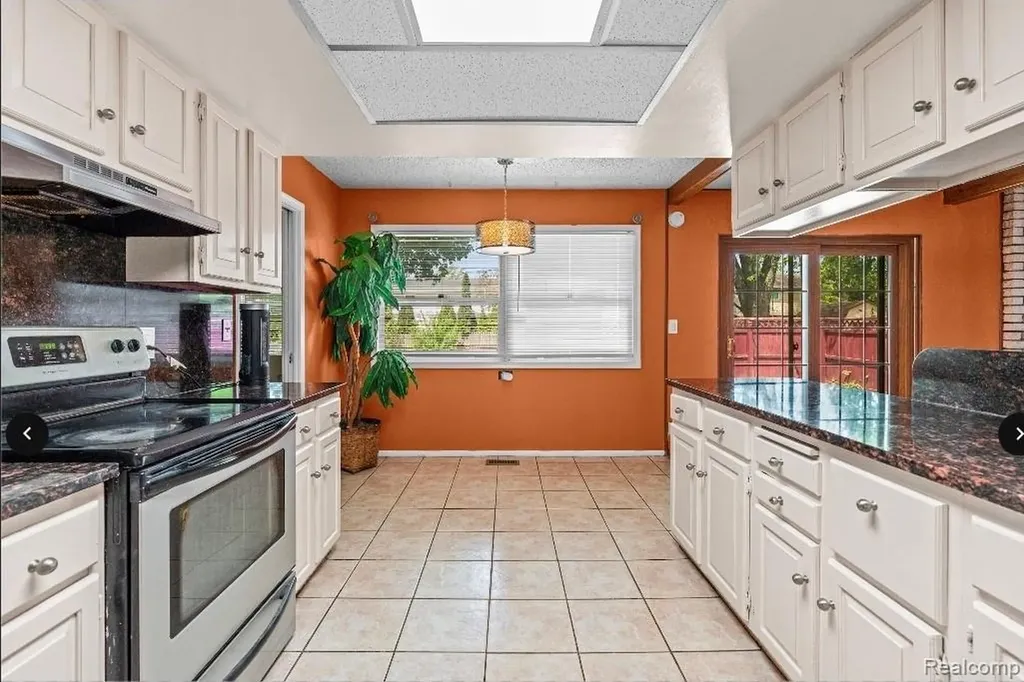 1321 Wagon Wheel Lane Grand Blanc Charter Township MI 48439