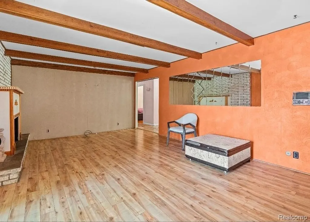 1321 Wagon Wheel Lane Grand Blanc Charter Township MI 48439