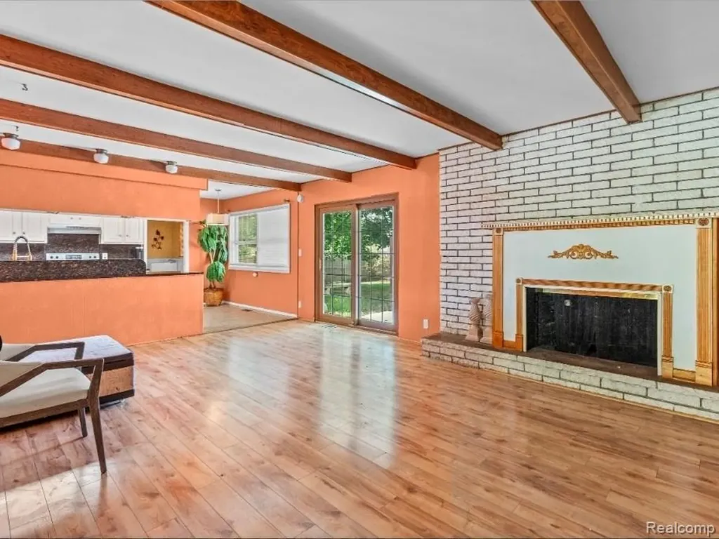 1321 Wagon Wheel Lane Grand Blanc Charter Township MI 48439