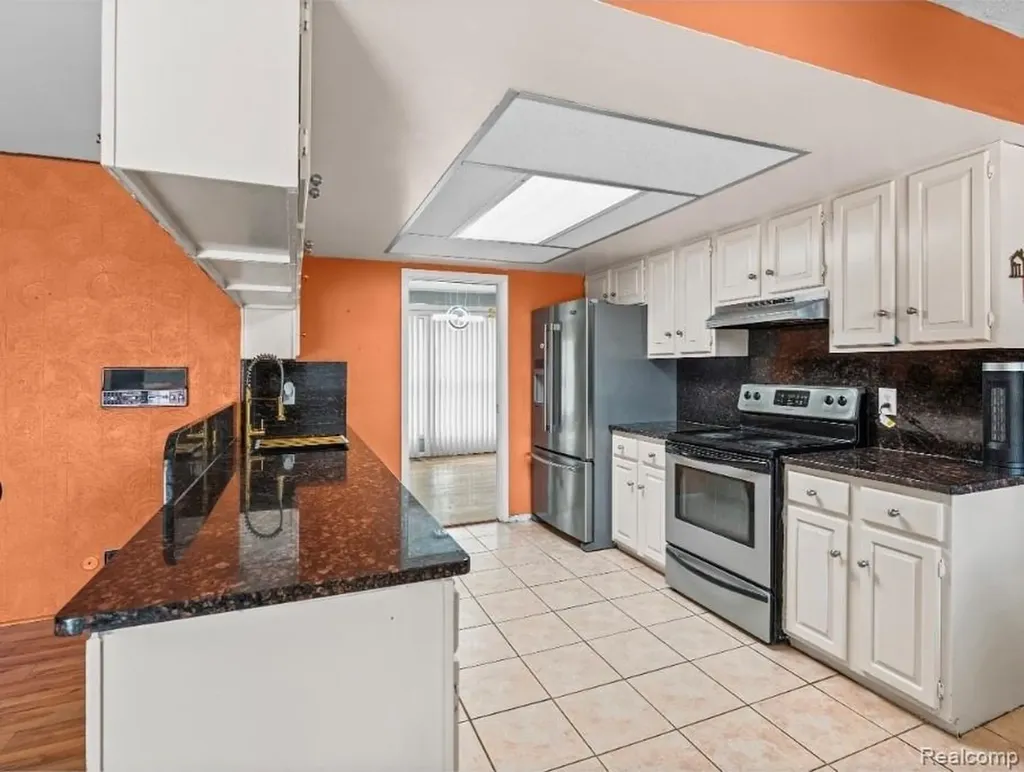 1321 Wagon Wheel Lane Grand Blanc Charter Township MI 48439