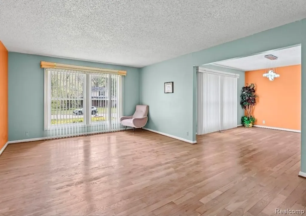 1321 Wagon Wheel Lane Grand Blanc Charter Township MI 48439
