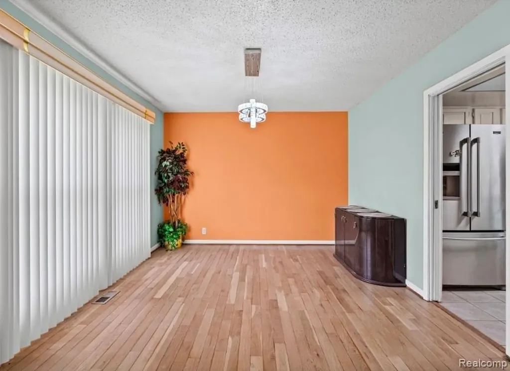 1321 Wagon Wheel Lane Grand Blanc Charter Township MI 48439