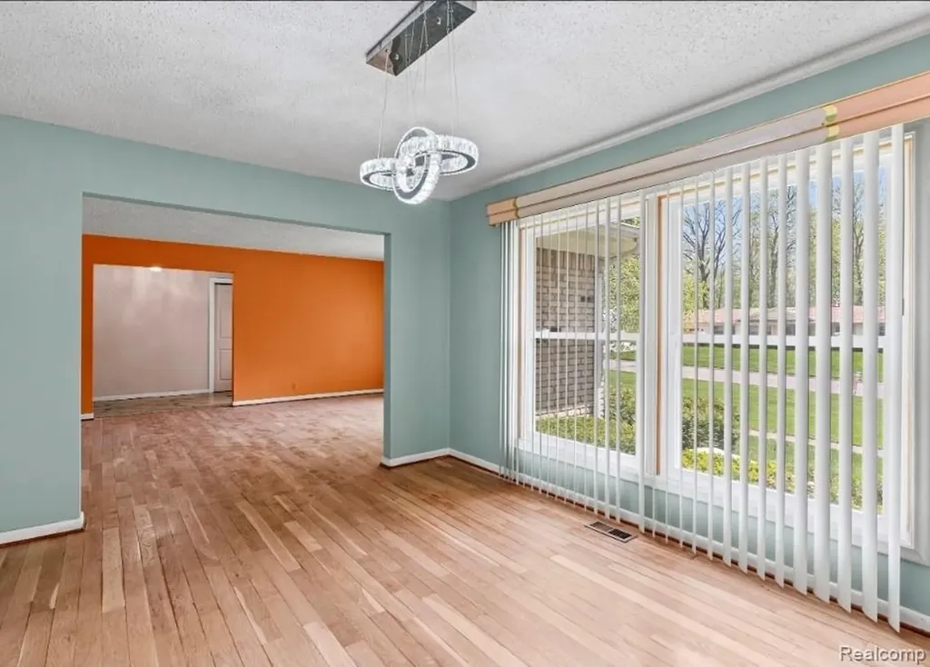 1321 Wagon Wheel Lane Grand Blanc Charter Township MI 48439