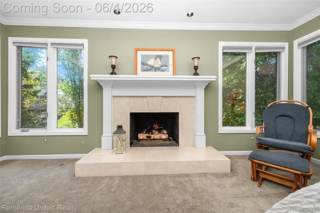 54501 Salem Drive Shelby Charter Township MI 48316