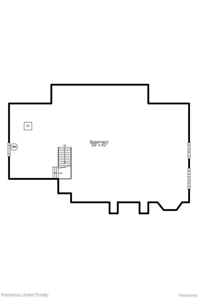 54501 Salem Drive Shelby Charter Township MI 48316