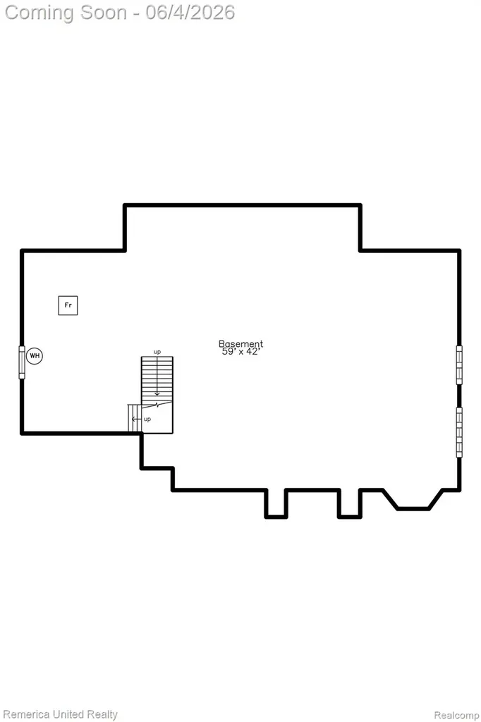 54501 Salem Drive Shelby Charter Township MI 48316